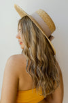 mode, drop of sun hat