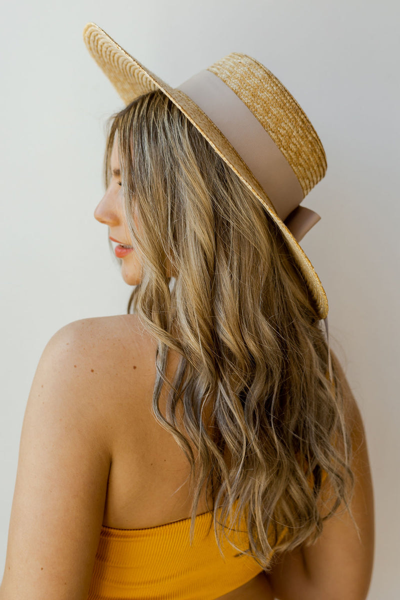 mode, drop of sun hat