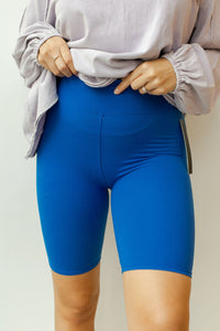 mode, cruisin' bike shorts