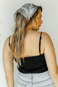mode, want it all square neck tank
