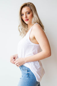 mode, go getter tank top