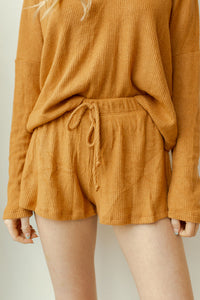 mode, happy days set (shorts)
