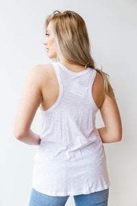 mode, go getter tank top