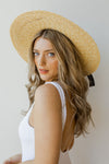 mode, drop of sun hat