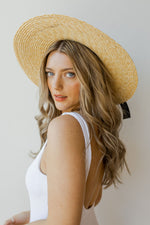 mode, drop of sun hat