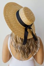 mode, drop of sun hat