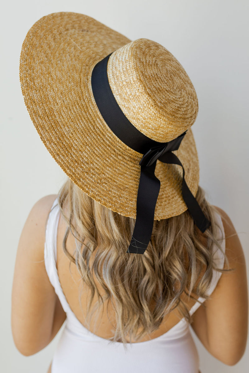mode, drop of sun hat