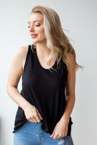 mode, go getter tank top