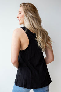 mode, go getter tank top