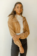 mode, cord zip hoodie