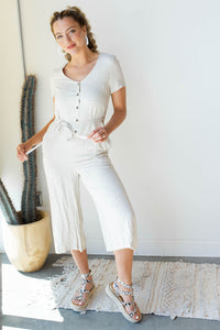 mode, go for miles linen jumpsuit