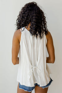 mode, moon child tank
