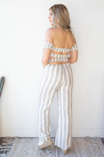 mode, Theory jumpsuit
