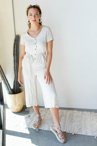 mode, go for miles linen jumpsuit