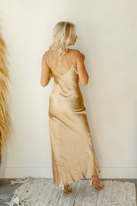 mode, under the moon dress