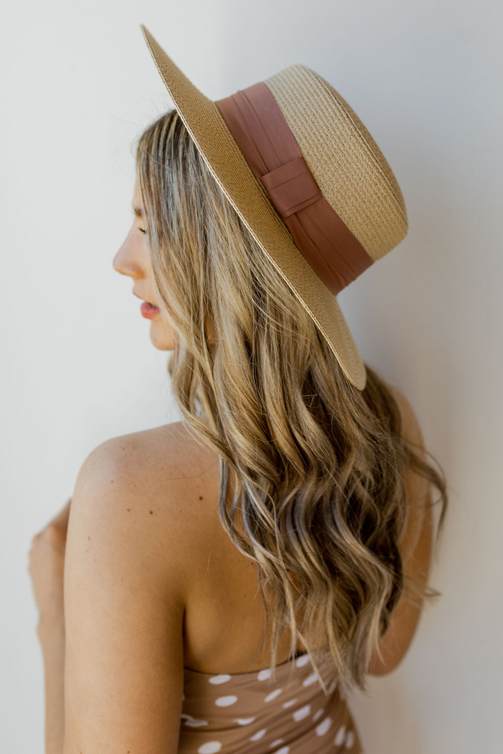 mode, hi there sunshine hat