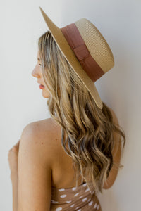 mode, hi there sunshine hat