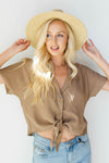 mode, collar tie top