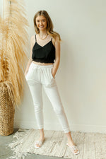 mode, jetsetter jogger