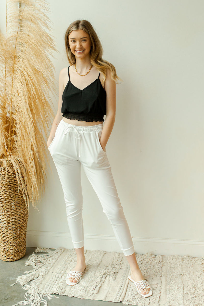 mode, jetsetter jogger