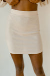 mode, peaceful air set (skirt)