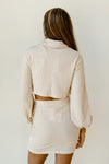 mode, peaceful air set (skirt)