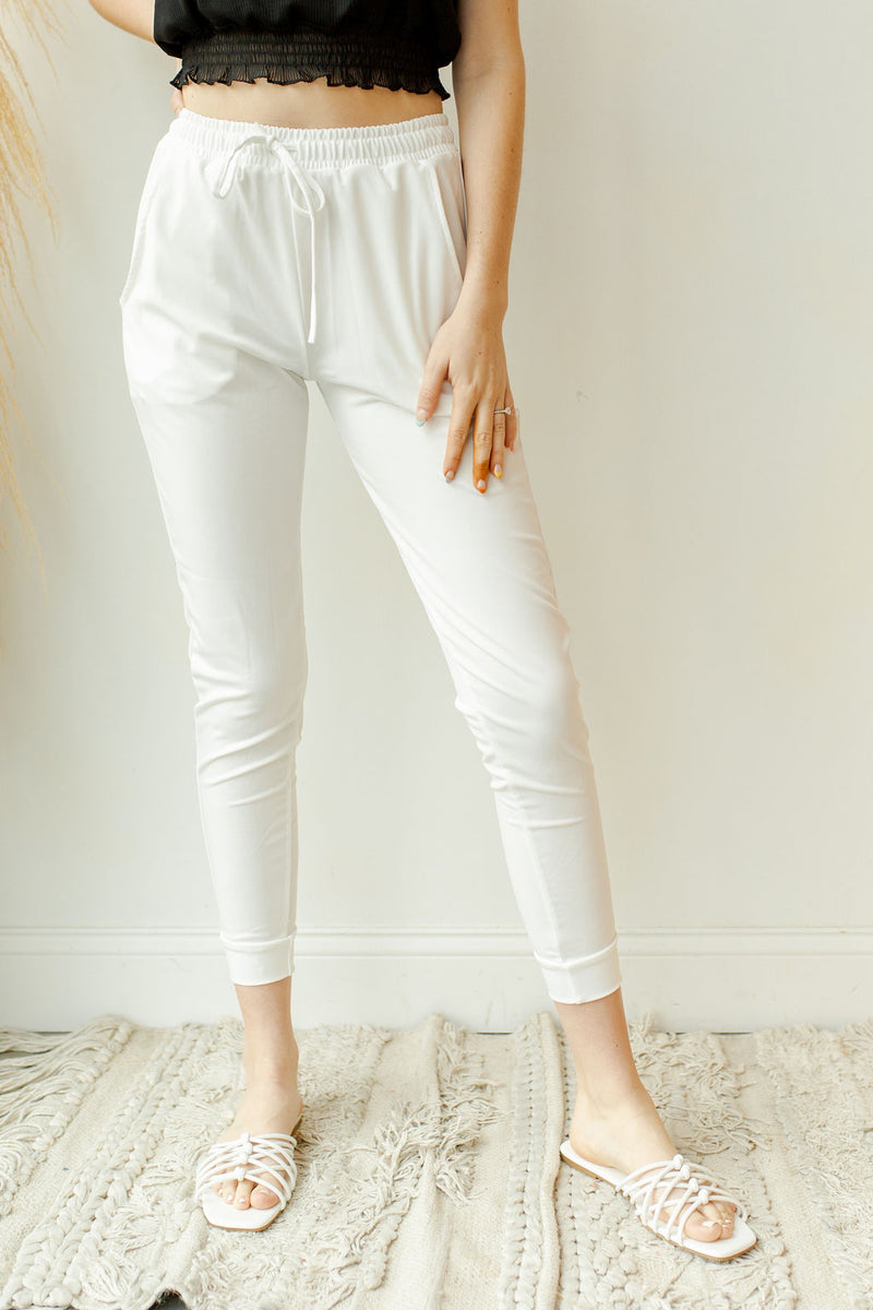 mode, jetsetter jogger