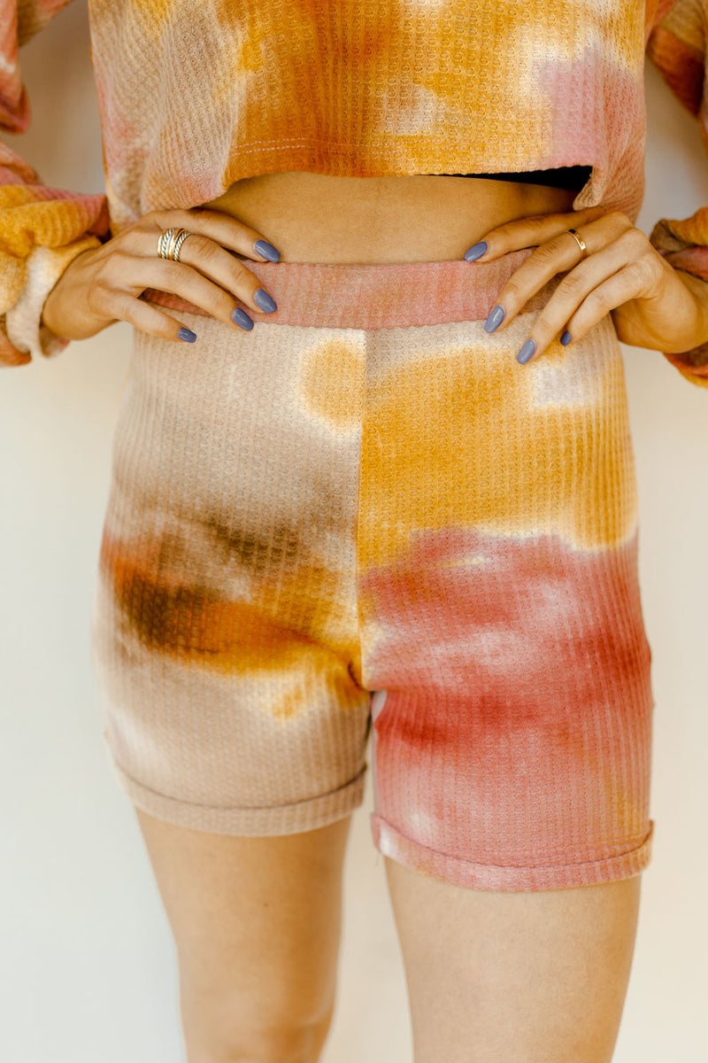 mode, step it up set (bike shorts)