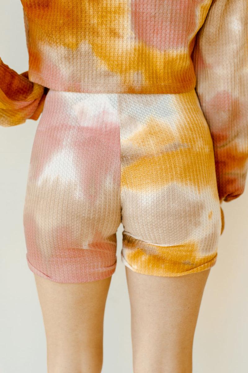 mode, step it up set (bike shorts)