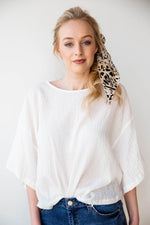 mode, outside the box tee