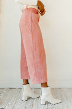 mode, one up wide leg pants