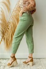 mode, slouchy jeans