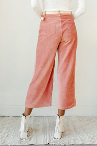 mode, one up wide leg pants