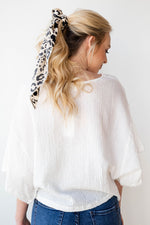 mode, outside the box tee