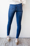 mode, Gemma denim