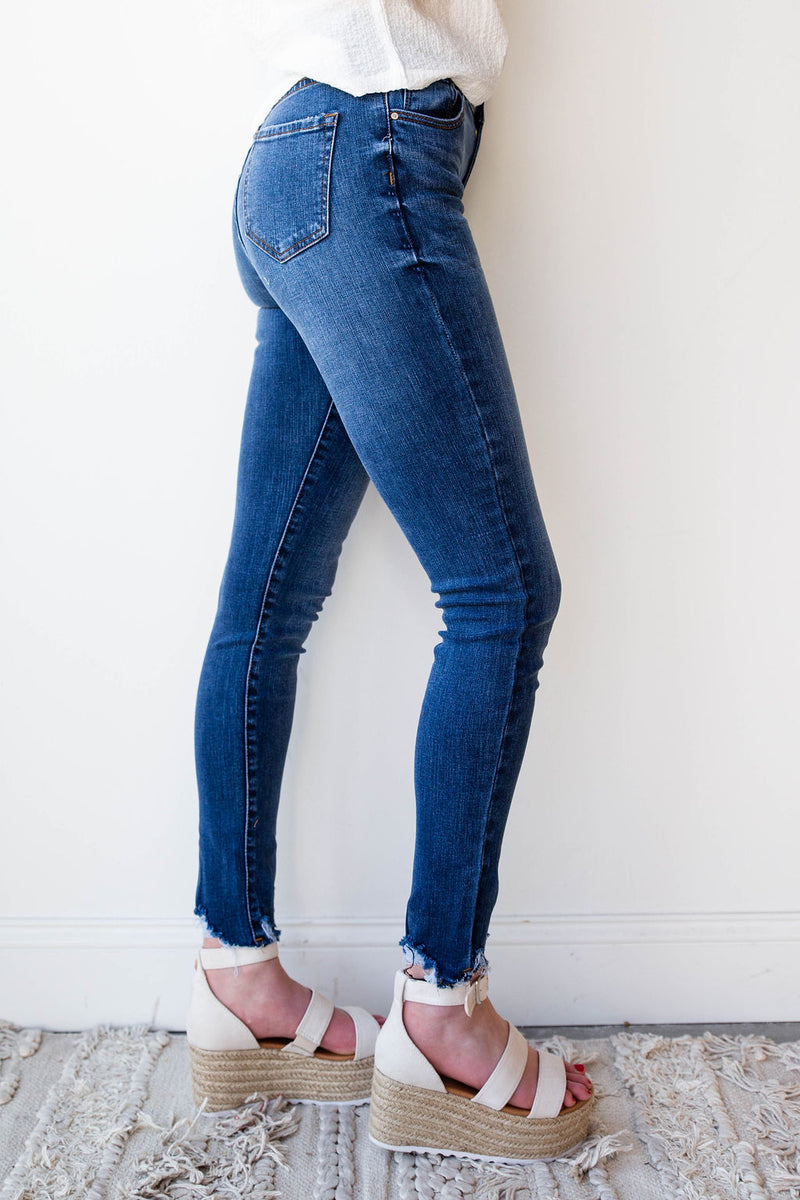 mode, Gemma denim