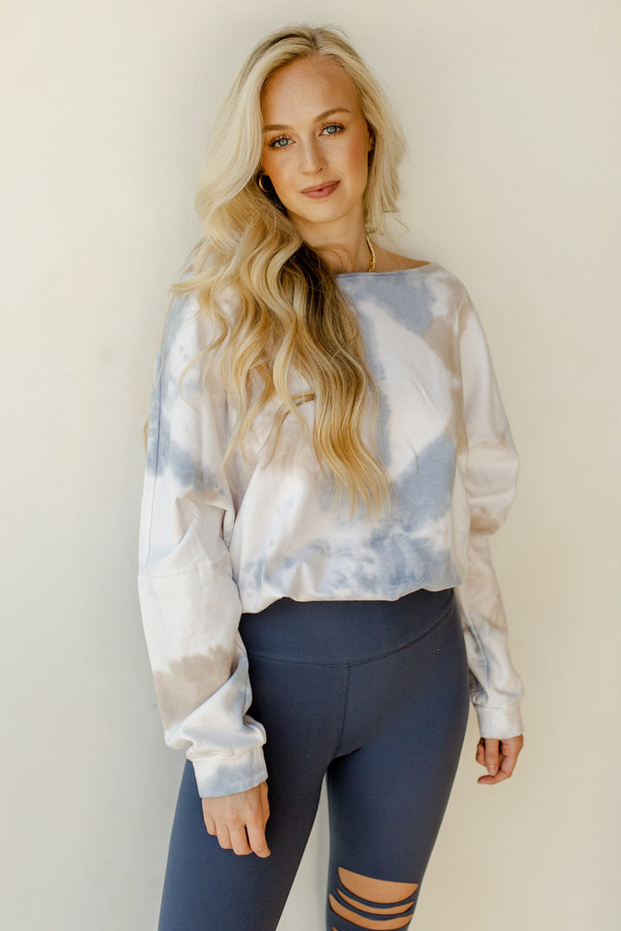 mode, off the shoulder long sleeve