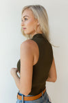 mode, smooth moves turtle neck crop