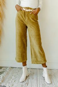 mode, one up wide leg pants