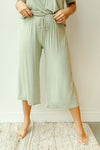 mode, minty fresh pants (set)