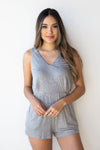 mode, comfort first romper