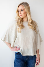 mode, outside the box tee