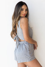 mode, comfort first romper