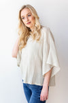 mode, outside the box tee
