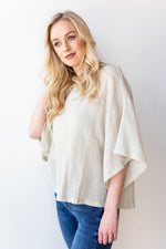 mode, outside the box tee