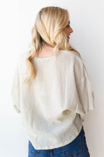 mode, outside the box tee
