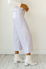 mode, one up wide leg pants