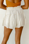 mode, something special flow shorts
