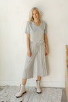 mode, minty fresh pants (set)