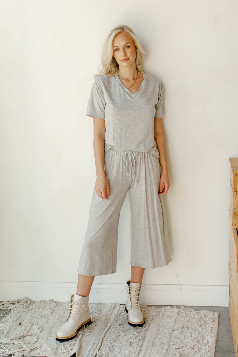 mode, minty fresh pants (set)